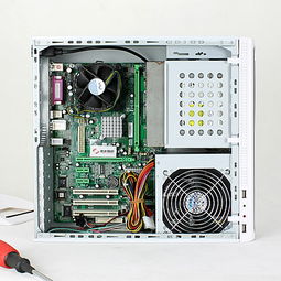 數碼產品推薦 佑澤904機箱與金士頓2G三代內存，提升電腦性能與美感